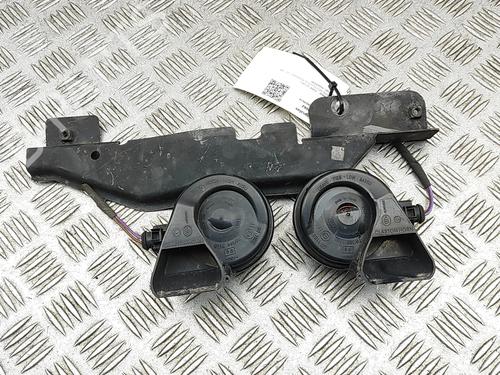 Used Horn AUDI Q7 (4LB) 3.0 TDI quattro (245 hp) 30971956