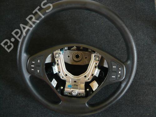 Used Steering wheel Steering wheel KIA CEE'D Hatchback (ED) 1.4 (105 hp) 6718416 6718416
