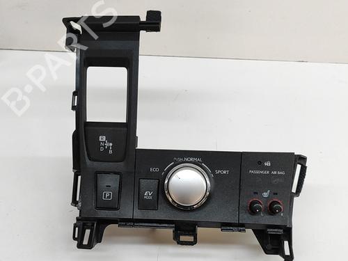 Used Switch LEXUS CT (ZWA10_) 200h (ZWA10_) (99 hp) 24307331