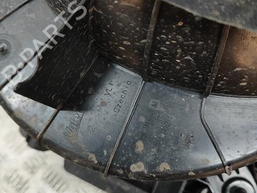 Heater matrix AUDI Q4 E-TRON SUV (F4B) 40 | BP32119366M63 