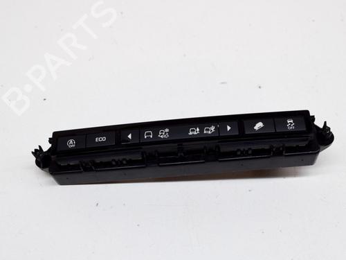 Used Switch LAND ROVER DISCOVERY SPORT (L550) 2.0 D 4x4 (180 hp) 9629203
