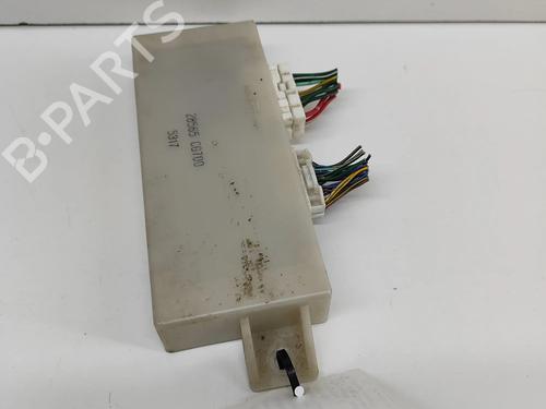 Electronic module INFINITI FX 35 All-wheel Drive | BP24580415M83