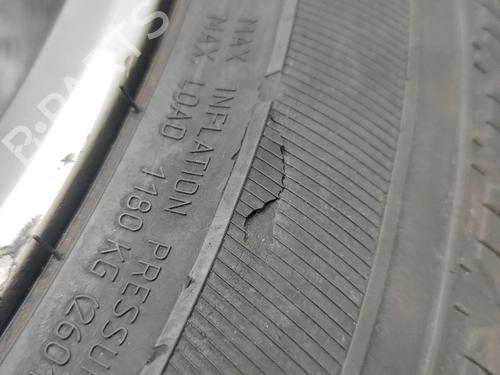 Fælk CADILLAC ESCALADE 6.2 AWD | BP30394303C45