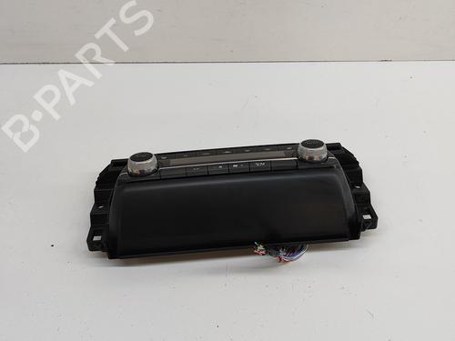 AC-Styringsenhed/Manøvreenhed MAZDA CX-5 (KF) 2.2 D | BP25218460I5 