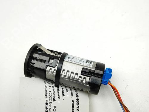 Electronic module PORSCHE CAYENNE Coupe (9YB) 3.0 E-Hybrid AWD | BP38017899M83 - Image 4