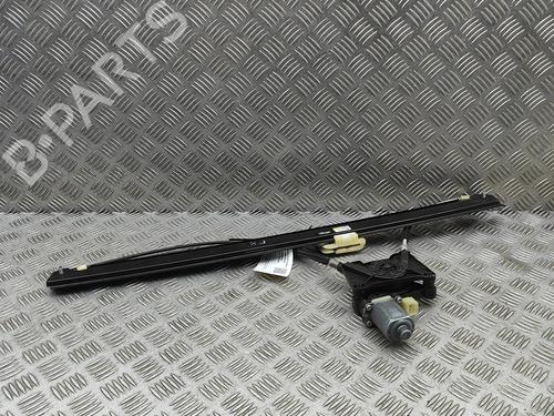 Front left window mechanism VW CRAFTER Van (SY_, SX_) 2.0 TDI FWD (SYB, SYC, SYD) | BP33380988C22 - Image 2