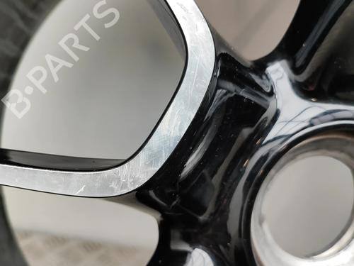 Fælk PORSCHE 911 (992) 3.8 Turbo S (992450, 992470) | BP31976857C45 