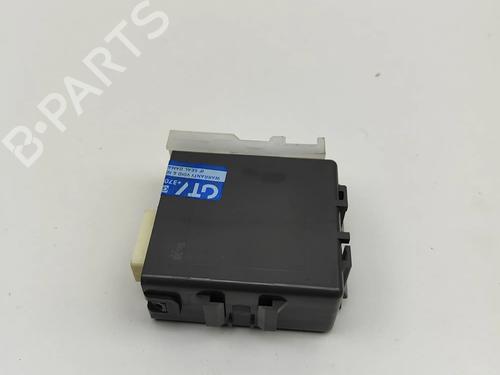 Used Electronic module Electronic module LEXUS NX (_Z1_) 300h AWD (AYZ15_, AYZ15R) (197 hp) 27790049 27790049