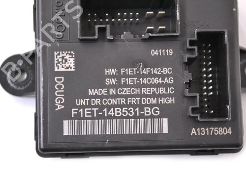 Electronic module FORD KUGA II (DM2) 2.0 TDCi | BP33342294M83  - Image 5