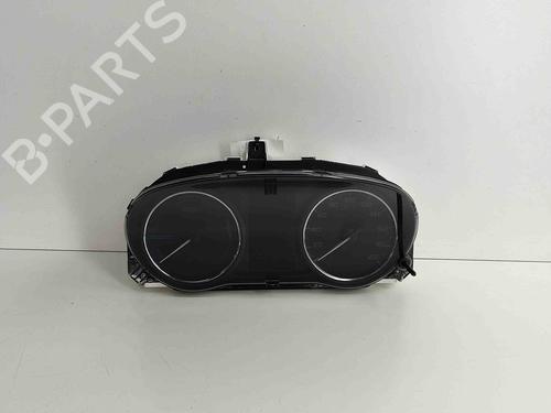 Used Instrument cluster MITSUBISHI OUTLANDER III (GG_W, GF_W, ZJ, ZL, ZK) 2.0 Hybrid 4WD (GG2W) (189 hp) 24581798