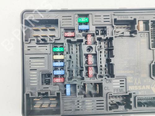 Fuse box RENAULT ZOE (BFM_) ZOE (BFMD) | BP34282627E1  - Image 5