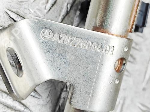 Pipe MERCEDES-BENZ CLA (C118) CLA 200 (118.387) | BP33110470M125  - Image 6