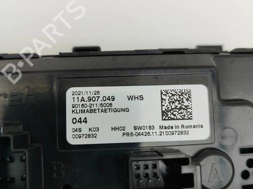 Electronic module VW GOLF VIII (CD1, DA1) 2.0 TSI R 4motion | BP30005179M83 - Image 7