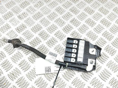 Used Electronic module PEUGEOT 2008 II (UD_, US_, UY_, UJ_, UR_, UC_) e-2008 (UKZKXZ) (136 hp) 30131195