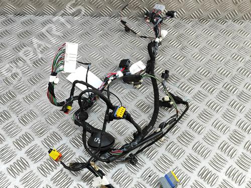 Wiring harness TESLA MODEL X (5YJX) P100D AWD | BP28435882E16 - Image 4