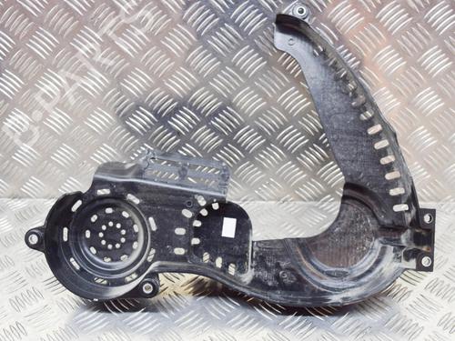 Timing cover FORD FIESTA VII (HJ, HF) 1.0 EcoBoost | BP14619693M123