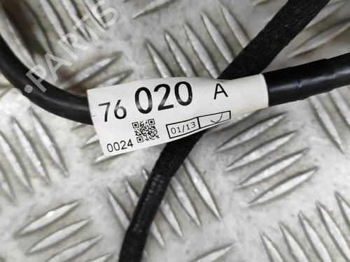 Cable LEXUS UX (_AA1_, _AH1_, _MA1_) 250h (MZAH10) | BP27788767E12 - Image 7