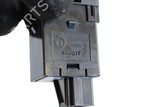 Switch NISSAN X-TRAIL III (T32_, T32R, T32RR) 1.6 dCi (T32) | BP30241251I30 