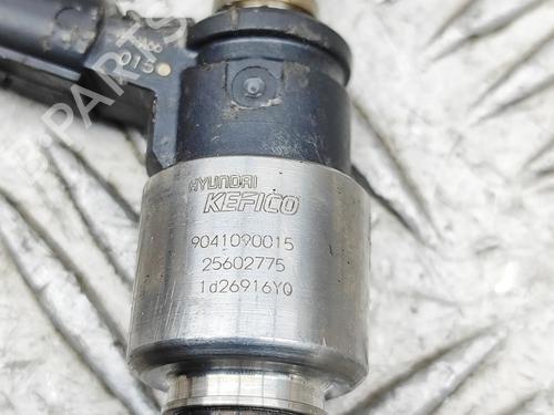 Injector HYUNDAI TUCSON (NX4E, NX4A) 1.6 T-GDi | BP32728743M100 - Image 6