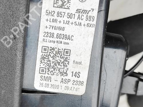 Andre VW GOLF VIII (CD1, DA1) 1.5 eTSI | BP39546262O1  - Image 6