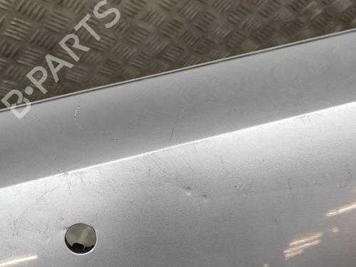 Rear bumper AUDI A3 Sportback (8VA, 8VF) 1.4 TFSI e-tron | BP26590206C8 