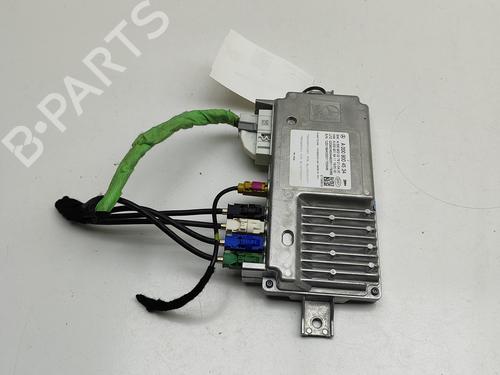 Elektronisk modul MERCEDES-BENZ GLC (X253) 300 d 4-matic (253.919) | BP29731208M83 