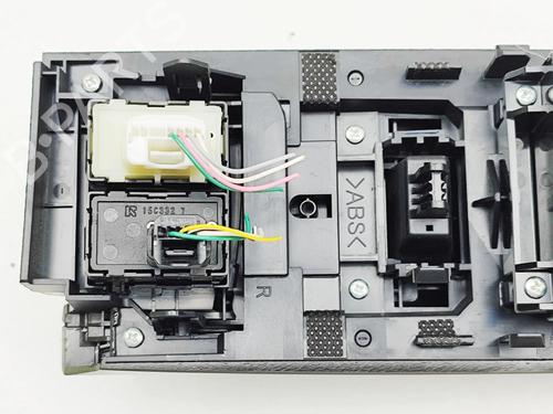 Switch LEXUS GS (_L1_) 300h (AWL10_, AWL10R) | BP36783269I30  - Image 6