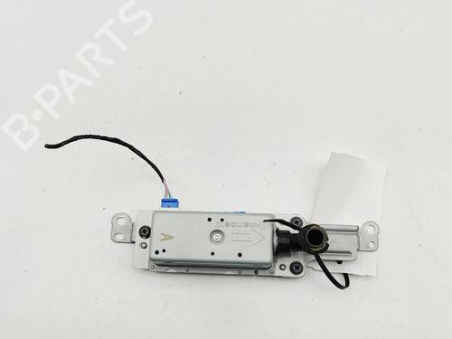 Used Electronic module LEXUS NX II (_A2_, _H2_) 350h E-Four (AAZH25) (243 hp) 32728339