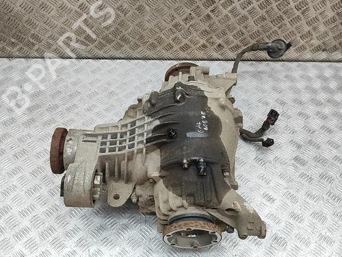 Used Rear differential Rear differential AUDI A6 C8 Avant (4A5) RS6 TFSI Mild Hybrid quattro (600 hp) 33549229 33549229