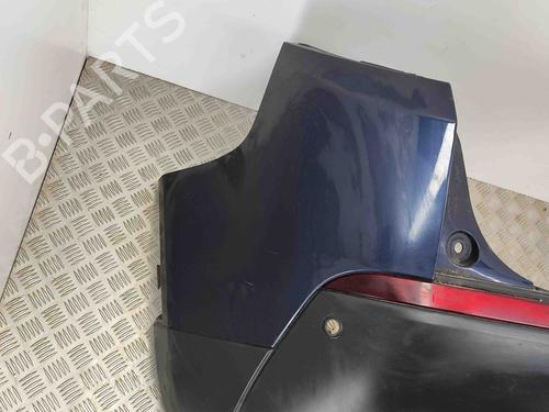 Rear bumper LAND ROVER DISCOVERY SPORT (L550) 2.0 D 4x4 | BP29593414C8 