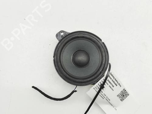Højttaler Højttaler AUDI Q5 (GUB) SQ5 TFSI quattro (367 hp) 33847483 33847483