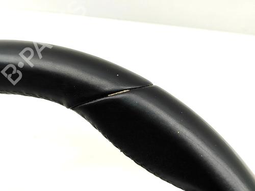 Steering wheel PORSCHE CAYENNE (9YA) 4.0 Turbo S E-Hybrid AWD (9YACH1) | BP34374546C49  - Image 15