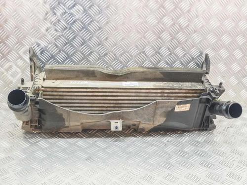 Used Intercooler NISSAN NAVARA NP300 Pickup (D23, D23T) 2.3 dCi (190 hp) 27751166