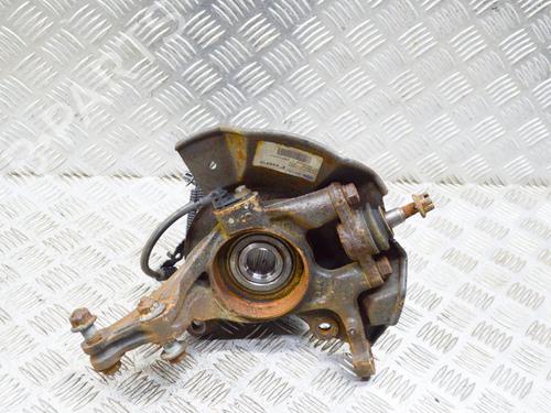 Left front steering knuckle KIA CARENS III MPV (UN) 2.0 CVVT | BP14629540M25 