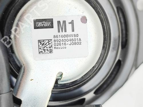 Speaker LEXUS GS (_L1_) 300h (AWL10_, AWL10R) | BP36783283E2 - Image 6