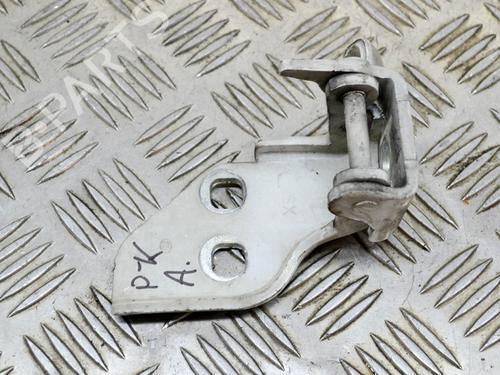 Hinge/Door check strap CITROËN JUMPER II Van 2.2 HDi 130 | BP14622810C146 