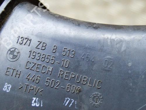 Pipe BMW 6 Coupe (F13) 640 d | BP14647142M125