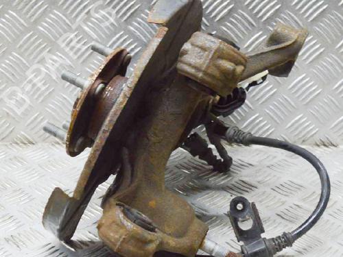 Right rear steering knuckle MAZDA CX-5 (KE, GH) 2.0 (KEEFW) | BP14617295M28 