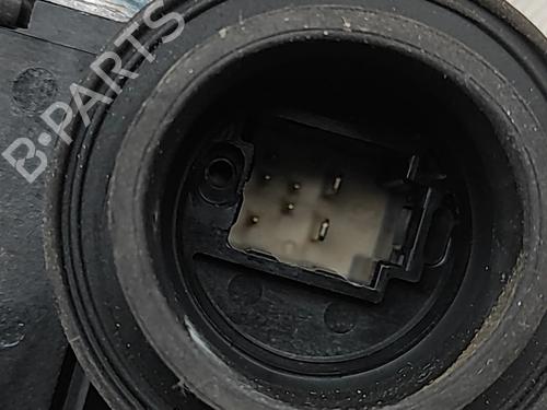 Rear right window mechanism LEXUS GS (_L1_) 300h (AWL10_, AWL10R) | BP33400291C25 - Image 5