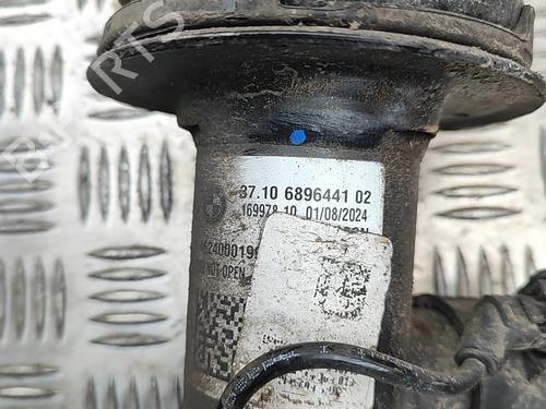 Left rear shock absorber BMW X5 (G05, F95) xDrive 30 d Mild-Hybrid | BP31592610M18 