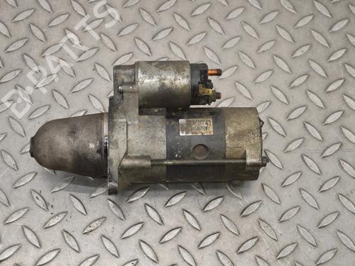 Used Starter Starter SUBARU FORESTER (SH_) 2.0 D AWD (SHH, SHD, SHN) (147 hp) 33354166 33354166