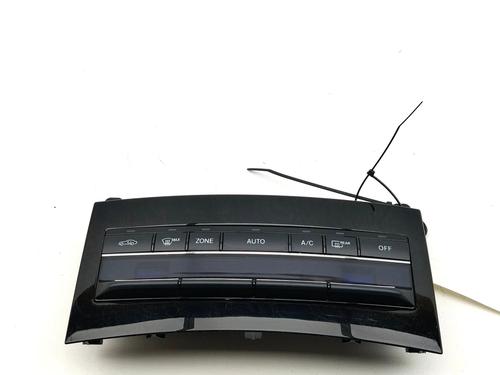 Used Control unit Control unit MERCEDES-BENZ E-CLASS (W212) E 220 CDI / BlueTEC (212.001, 212.002) (170 hp) 39930538 39930538