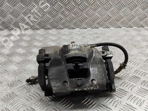 Used Left front brake caliper NISSAN QASHQAI III (J12) 1.3 DIG-T All-wheel Drive (158 hp) 28954942