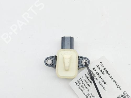 Electronic sensor MAZDA MX-5 IV (ND__) 2.0 (ND2E, ND6E) | BP40188805M84 - Image 5