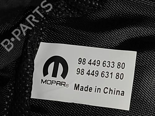 Electronic module AUDI Q5 (8RB) 2.0 TDI quattro | BP31592811M83 