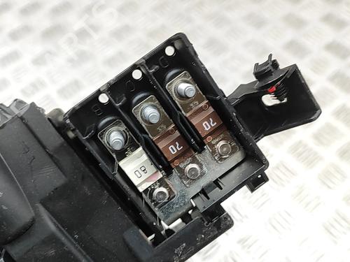 Electronic module AUDI Q5 (GUB) 2.0 TDI quattro | BP33732091M83 - Image 4