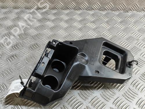 Used Rear bumper bracket Rear bumper bracket BMW 5 (G60, G90, G68) i5 eDrive40 (340 hp) 33372177 33372177