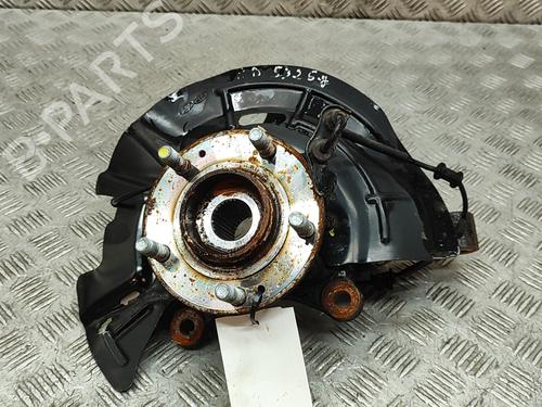 Used Right front steering knuckle KIA SPORTAGE IV (QL, QLE) 1.6 T-GDI (177 hp) 26240019