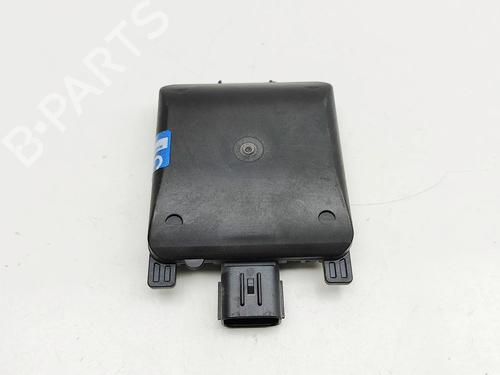 Used Electronic module Electronic module VOLVO C40 (539) Recharge AWD (408 hp) 33378659 33378659