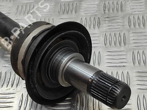 Left rear driveshaft BMW 7 (F01, F02, F03, F04) 730 d | BP17016856M40 